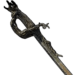 Arboris Saber - weapon icon from Windrose