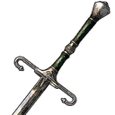 Dueling Greatsword - weapon icon from Windrose