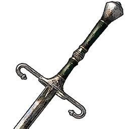 Dueling Greatsword - weapon icon from Windrose