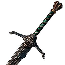 Soul Eater - weapon icon from Windrose