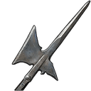 Halberd - weapon icon from Windrose