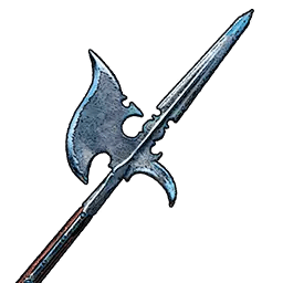 Sturdy Halberd - weapon icon from Windrose