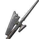 Executioner - weapon icon from Windrose