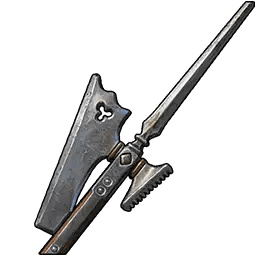 Executioner - weapon icon from Windrose