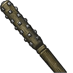 Club - weapon icon from Windrose