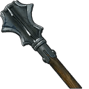 Bonebreaker - weapon icon from Windrose