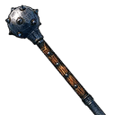 Crusher - weapon icon from Windrose