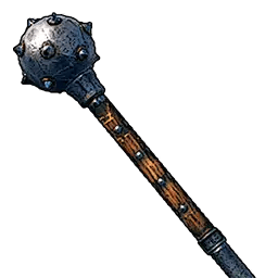 Crusher - weapon icon from Windrose