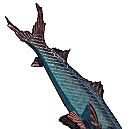 Smasher - weapon icon from Windrose