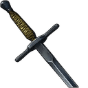 Rapier - weapon icon from Windrose