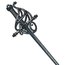 Rapier of a Thousand Cuts - weapon icon from Windrose