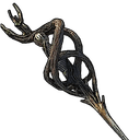 Rapier of Devastation - weapon icon from Windrose