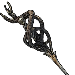 Rapier of Devastation - weapon icon from Windrose