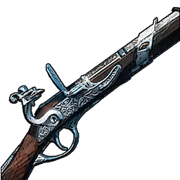 Buccaneer's Friend - weapon icon from Windrose