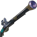 Dragon's Breath - weapon icon from Windrose