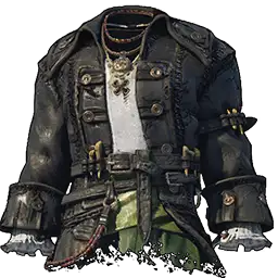 Tracker's Jacket | Windrose Wiki