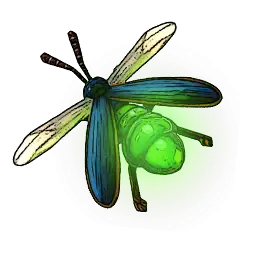 Firefly | Windrose Wiki